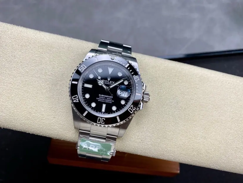 ARF | 3235 机芯|41mm|劳力士潜航者型 126610LV
