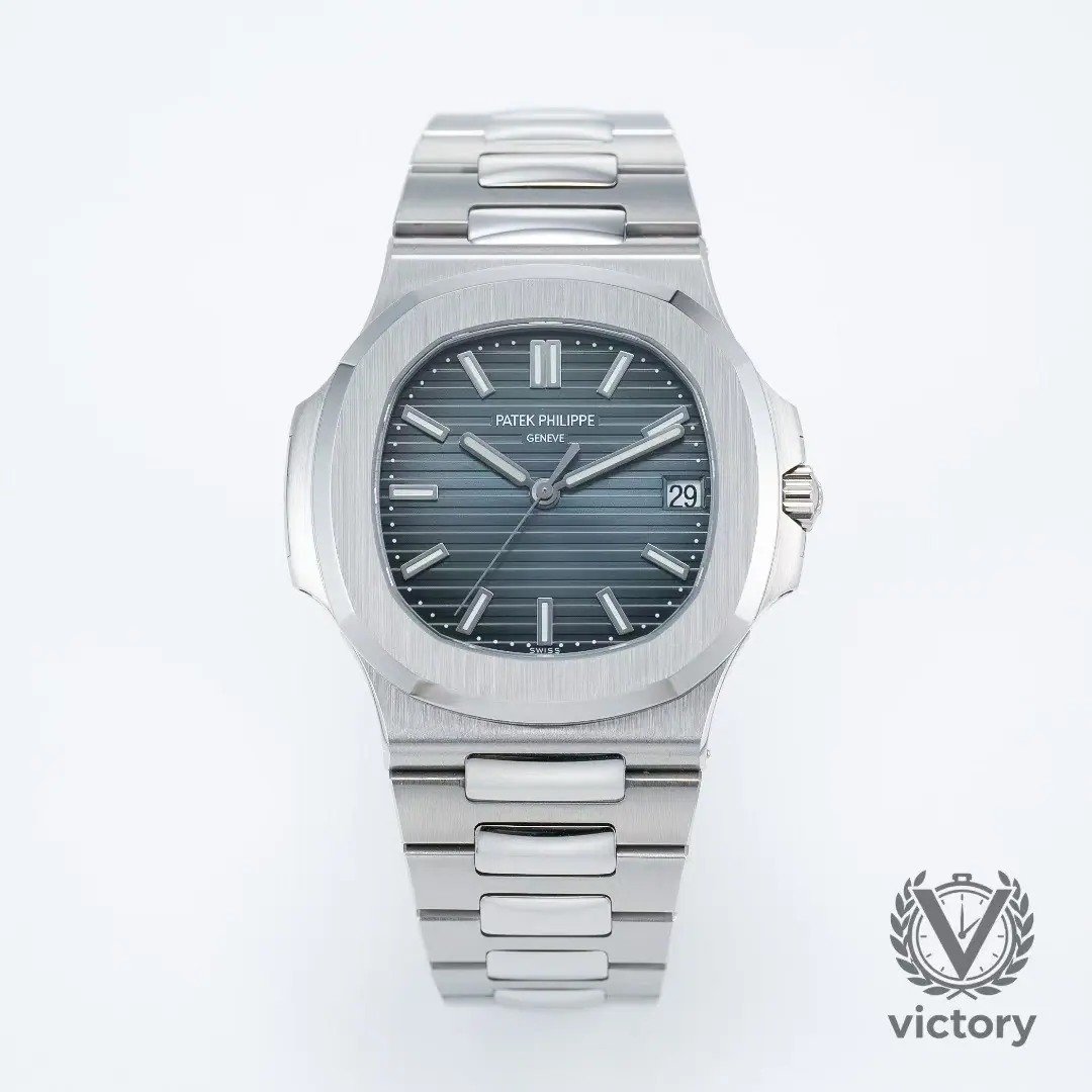 Victory l 324机芯 l 40mm l 百达翡丽 Nautilus 5711