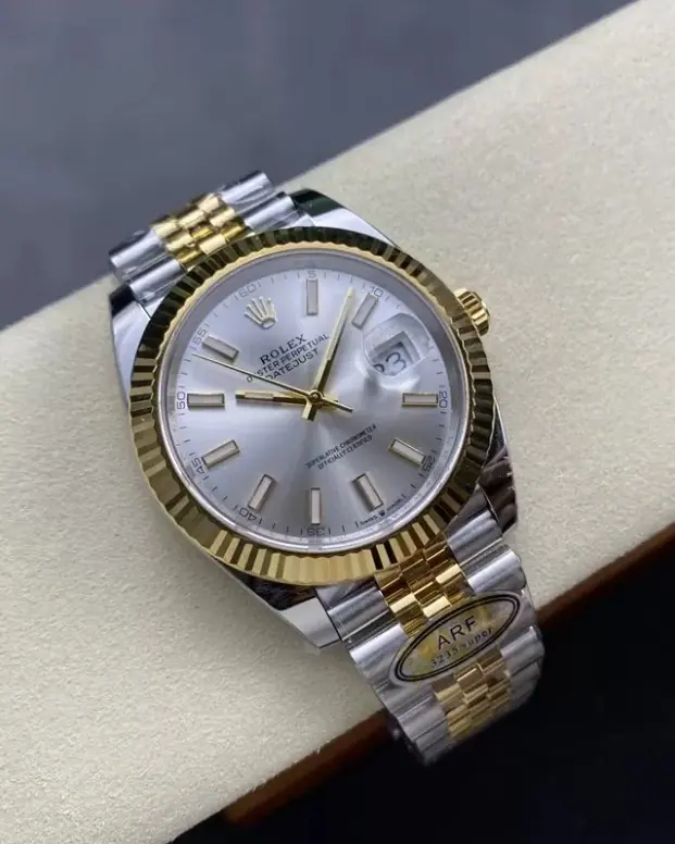 ARF | 3235机芯|41mm l 劳力士Datejust 126334