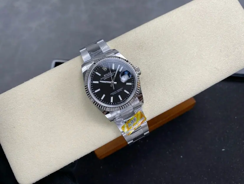 ARF | 3235 机芯｜36mm l 劳力士日志型 116334