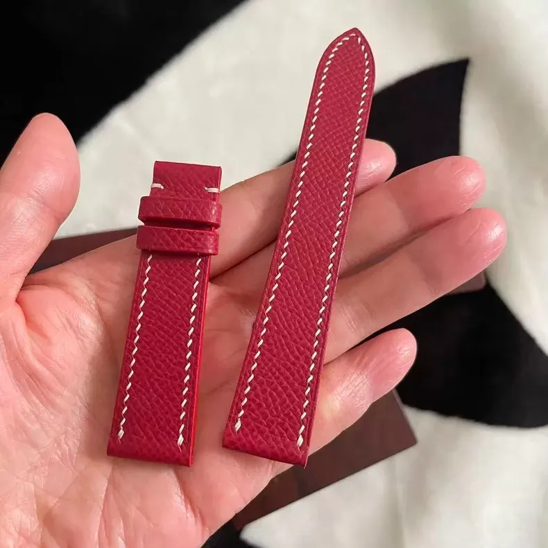 定制 手缝 表带
