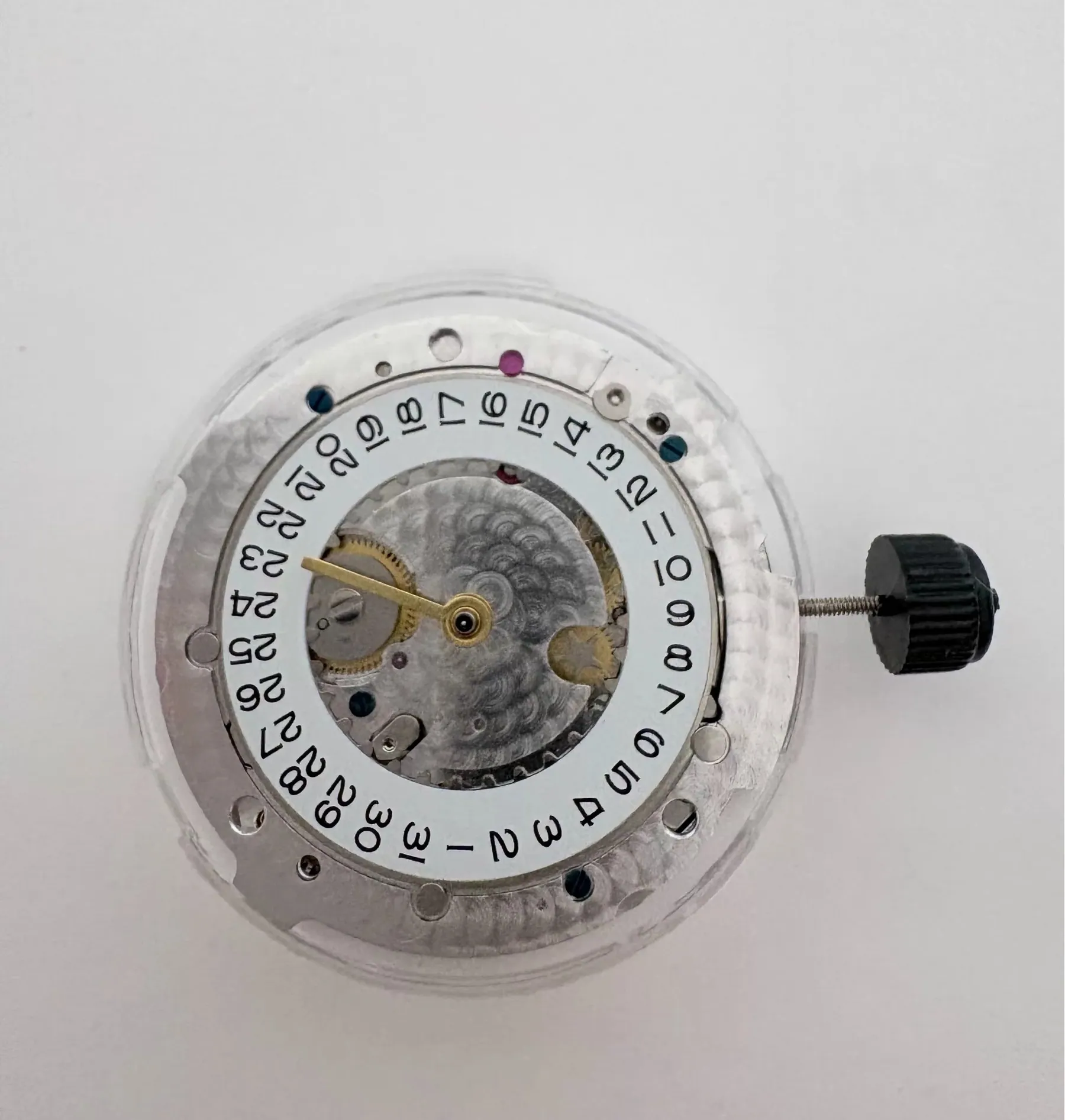 上海 3235机芯
